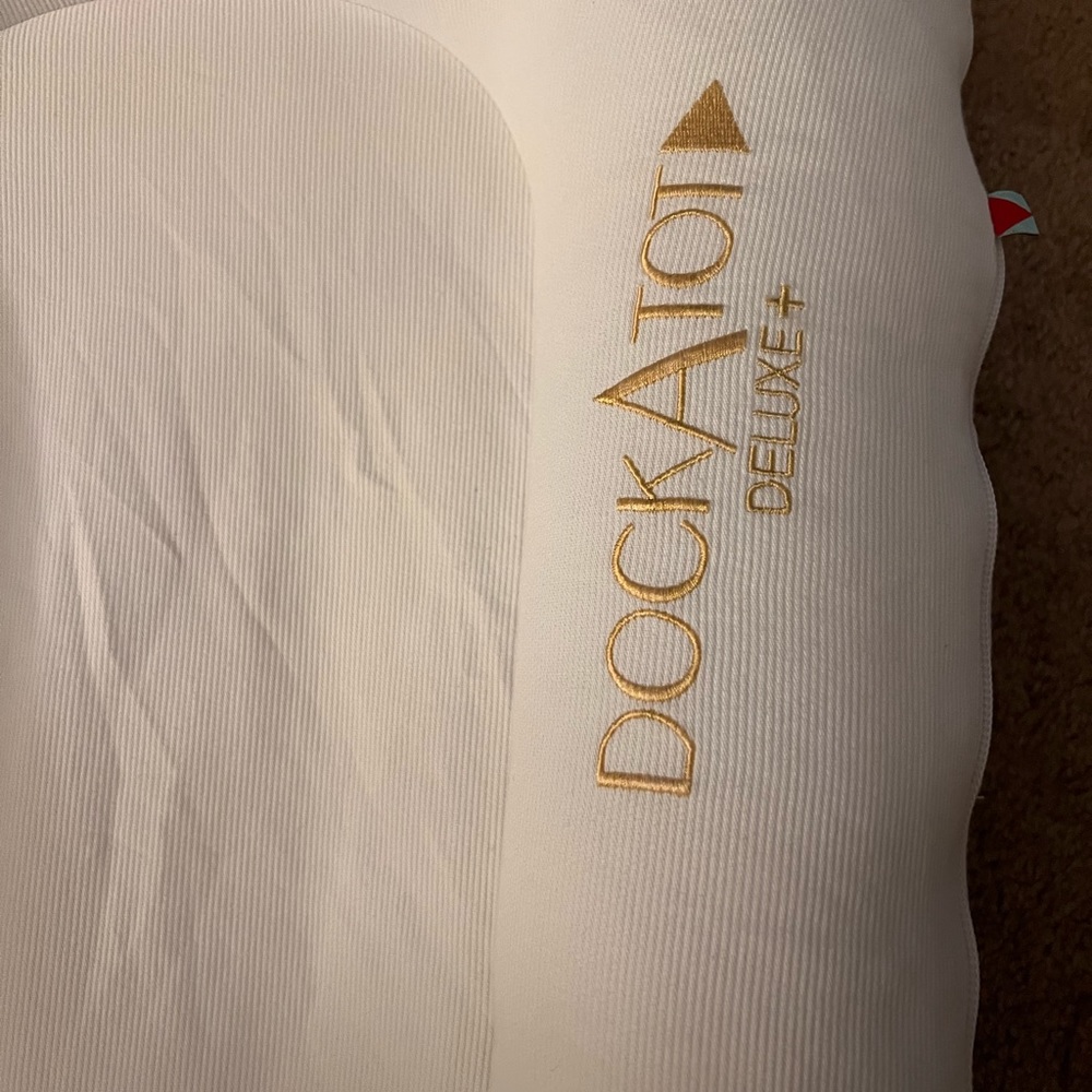 Dockatot Deluxe